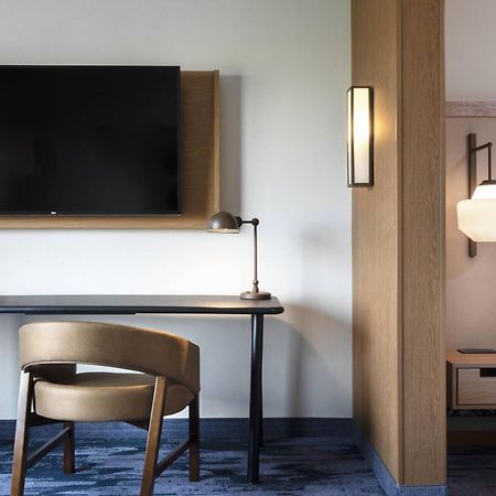 Fairfield By Marriott Inn And Suites O Fallon Il O'Fallon Bagian luar foto