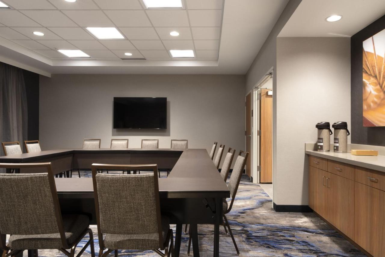 Fairfield By Marriott Inn And Suites O Fallon Il O'Fallon Bagian luar foto