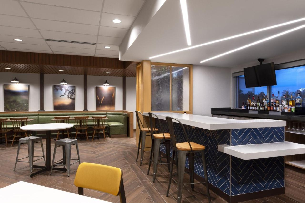 Fairfield By Marriott Inn And Suites O Fallon Il O'Fallon Bagian luar foto
