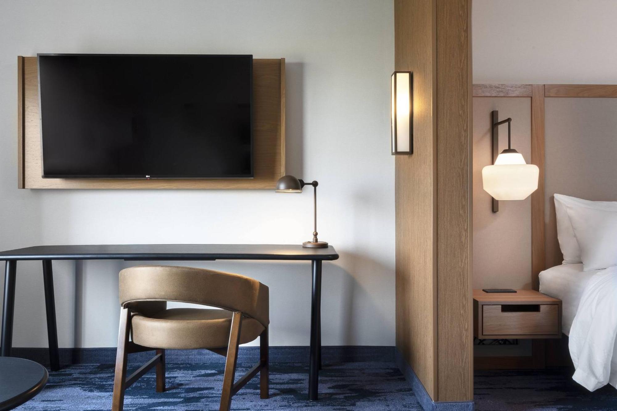 Fairfield By Marriott Inn And Suites O Fallon Il O'Fallon Bagian luar foto