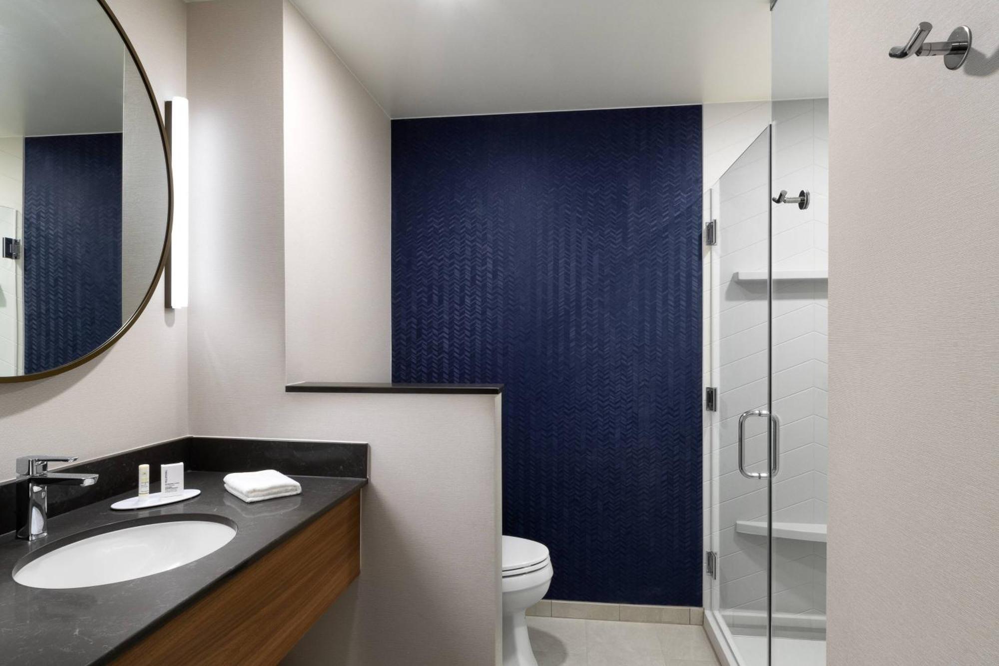Fairfield By Marriott Inn And Suites O Fallon Il O'Fallon Bagian luar foto