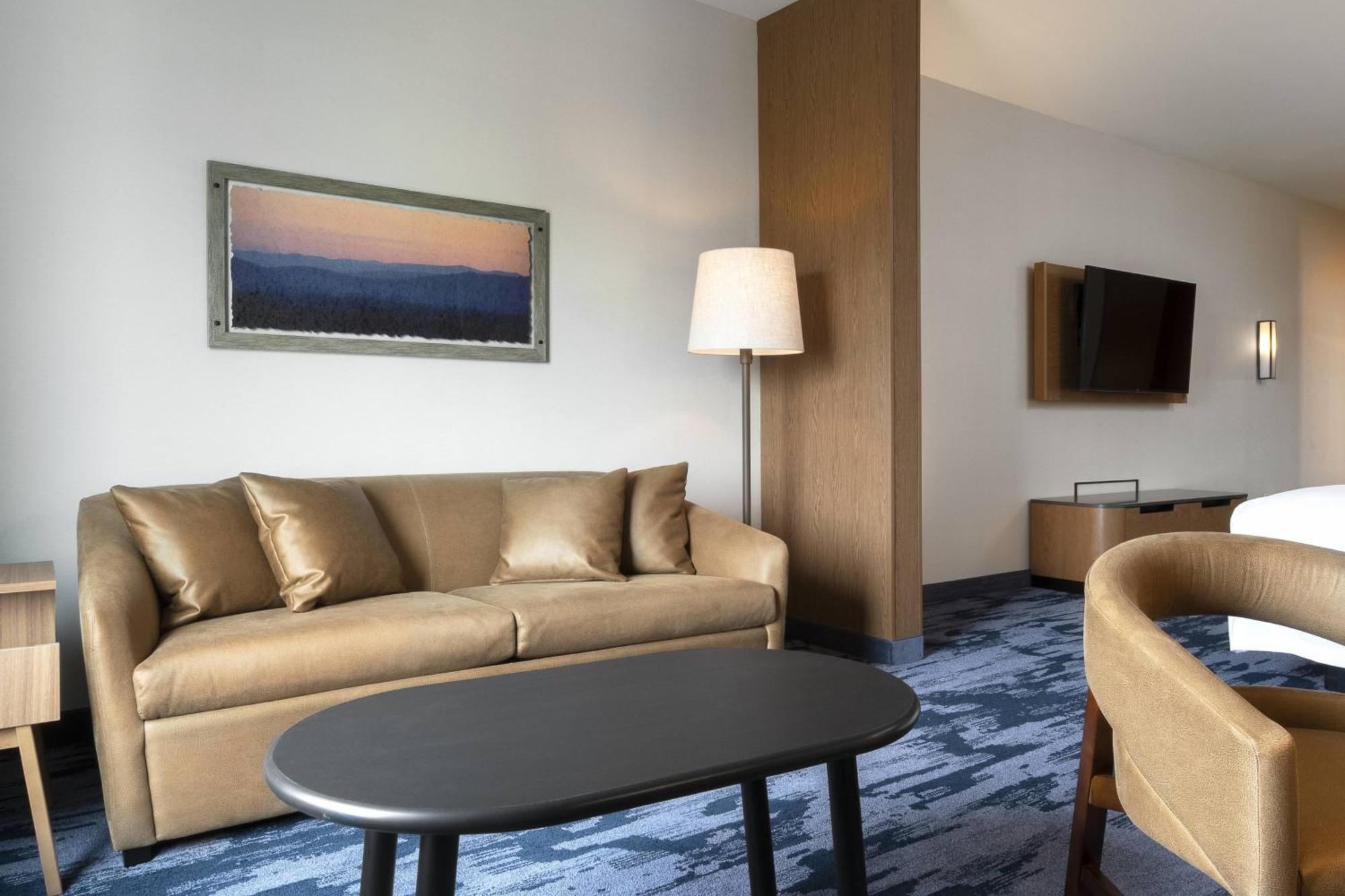 Fairfield By Marriott Inn And Suites O Fallon Il O'Fallon Bagian luar foto
